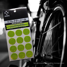 Reflective Decals Set 3m Scotchlite Material